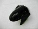 ZX6R 05-06 Motorrad Verkleidung - Glänzend Schwarz ZX6R 05-06 Motorrad Verkleidung - Glänzend Schwarz