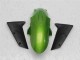 ZX6R 05-06 Motorrad Verkleidung - Grün ZX6R 05-06 Motorrad Verkleidung - Grün