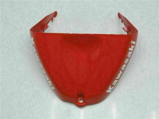 ZX6R 05-06 Motorrad Verkleidung - Rot ZX6R 05-06 Motorrad Verkleidung - Rot