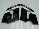 ZX6R 05-06 Motorrad Verkleidung - Rot Schwarz ZX6R 05-06 Motorrad Verkleidung - Rot Schwarz