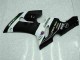 ZX6R 05-06 Motorrad Verkleidung - Rot Schwarz ZX6R 05-06 Motorrad Verkleidung - Rot Schwarz