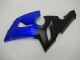 ZX6R 05-06 Motorrad Verkleidungen - Blau ZX6R 05-06 Motorrad Verkleidungen - Blau