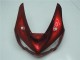 ZX6R 05-06 Motorrad Verkleidungen - Candy Rot ZX6R 05-06 Motorrad Verkleidungen - Candy Rot