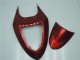 ZX6R 05-06 Motorrad Verkleidungen - Candy Rot ZX6R 05-06 Motorrad Verkleidungen - Candy Rot
