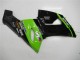ZX6R 05-06 Motorrad Verkleidungen - Grün ZX6R 05-06 Motorrad Verkleidungen - Grün
