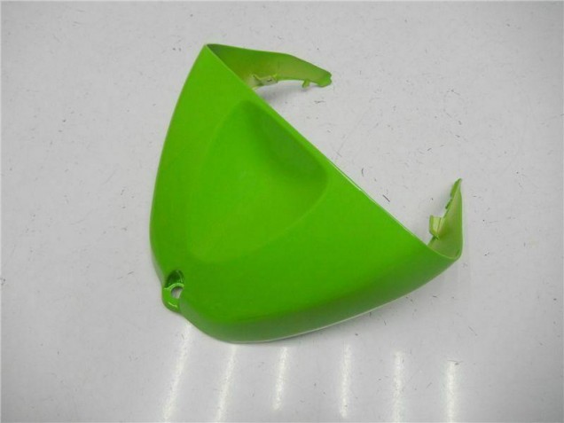 ZX6R 05-06 Motorrad Verkleidungen - Grün ZX6R 05-06 Motorrad Verkleidungen - Grün