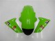 ZX6R 05-06 Motorrad Verkleidungen - Grün ZX6R 05-06 Motorrad Verkleidungen - Grün