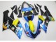 ZX6R 05-06 Motorrad Verkleidungen - Hai ZX6R 05-06 Motorrad Verkleidungen - Hai