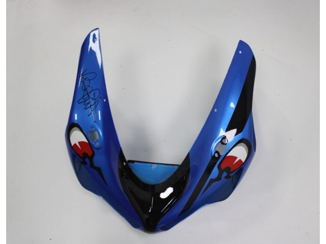 ZX6R 05-06 Motorrad Verkleidungen - Hai ZX6R 05-06 Motorrad Verkleidungen - Hai