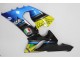 ZX6R 05-06 Motorrad Verkleidungen - Hai ZX6R 05-06 Motorrad Verkleidungen - Hai