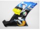 ZX6R 05-06 Motorrad Verkleidungen - Hai ZX6R 05-06 Motorrad Verkleidungen - Hai