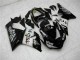ZX6R 05-06 Motorrad Verkleidungen Komplett Sets - Schwarz ZX6R 05-06 Motorrad Verkleidungen Komplett Sets - Schwarz