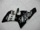 ZX6R 05-06 Motorrad Verkleidungen Komplett Sets - Schwarz ZX6R 05-06 Motorrad Verkleidungen Komplett Sets - Schwarz