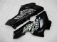 ZX6R 05-06 Motorrad Verkleidungen Komplett Sets - Schwarz ZX6R 05-06 Motorrad Verkleidungen Komplett Sets - Schwarz