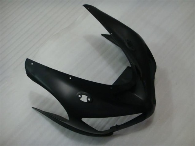ZX6R 05-06 Motorrad Verkleidungen - Matt Schwarz ZX6R 05-06 Motorrad Verkleidungen - Matt Schwarz