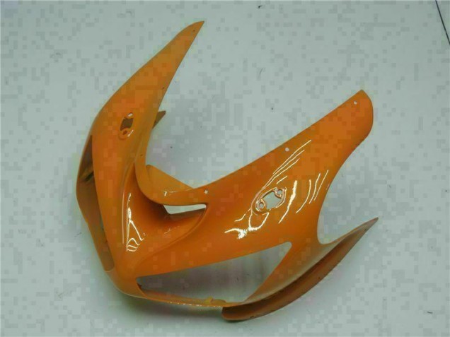 ZX6R 05-06 Motorrad Verkleidungen - Orange ZX6R 05-06 Motorrad Verkleidungen - Orange