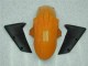ZX6R 05-06 Motorrad Verkleidungen - Orange ZX6R 05-06 Motorrad Verkleidungen - Orange