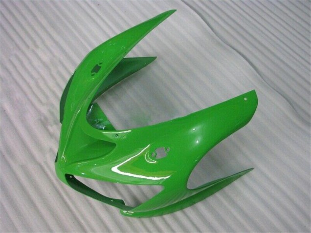 ZX6R 05-06 Motorrad Verkleidungen & Plastik - Grün ZX6R 05-06 Motorrad Verkleidungen & Plastik - Grün