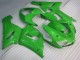 ZX6R 05-06 Motorrad Verkleidungen & Plastik - Grün ZX6R 05-06 Motorrad Verkleidungen & Plastik - Grün