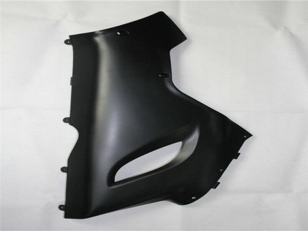 ZX6R 05-06 Motorrad Verkleidungen - Rot Schwarz ZX6R 05-06 Motorrad Verkleidungen - Rot Schwarz