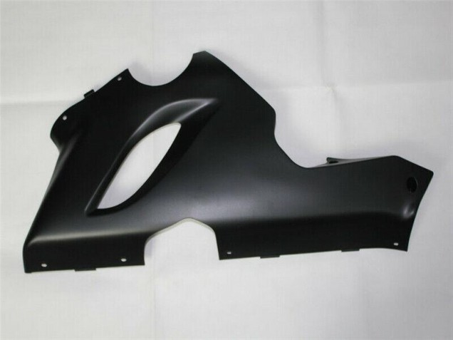 ZX6R 05-06 Motorrad Verkleidungen - Rot Schwarz ZX6R 05-06 Motorrad Verkleidungen - Rot Schwarz