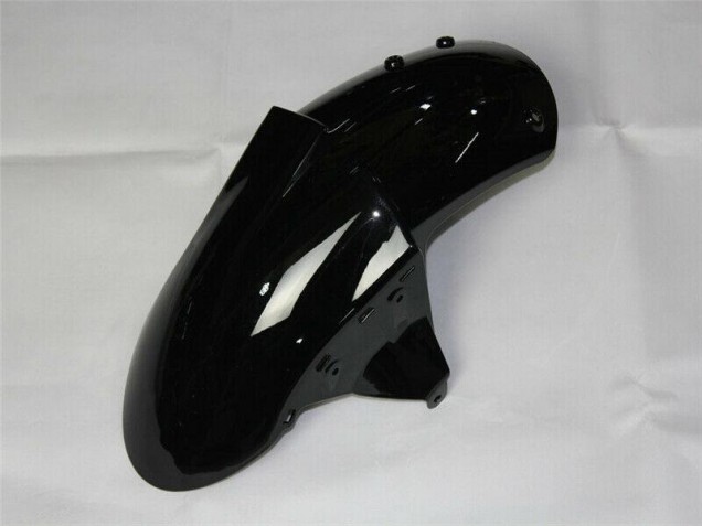 ZX6R 05-06 Motorrad Verkleidungen - Rot Schwarz ZX6R 05-06 Motorrad Verkleidungen - Rot Schwarz