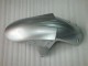 ZX6R 05-06 Motorrad Verkleidungen - Silber Schwarz ZX6R 05-06 Motorrad Verkleidungen - Silber Schwarz