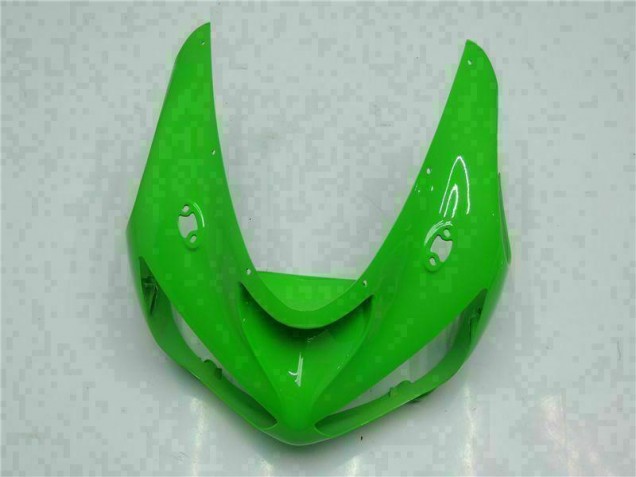 ZX6R 05-06 Motorrad VollVerkleidungen & Plastik - Grün ZX6R 05-06 Motorrad VollVerkleidungen & Plastik - Grün