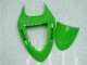 ZX6R 05-06 Motorrad VollVerkleidungen & Plastik - Grün ZX6R 05-06 Motorrad VollVerkleidungen & Plastik - Grün