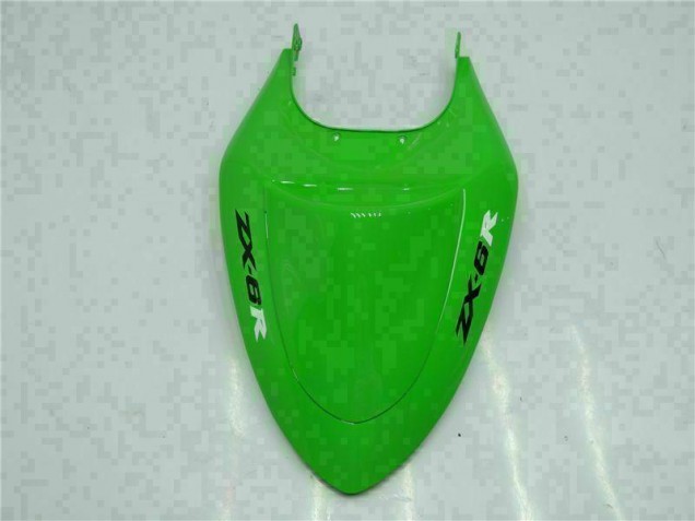 ZX6R 05-06 Motorrad VollVerkleidungen & Plastik - Grün ZX6R 05-06 Motorrad VollVerkleidungen & Plastik - Grün