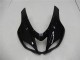 ZX6R 07-08 Motorrad Verkleidung - Glänzend Schwarz ZX6R 07-08 Motorrad Verkleidung - Glänzend Schwarz