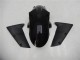 ZX6R 07-08 Motorrad Verkleidung - Glänzend Schwarz ZX6R 07-08 Motorrad Verkleidung - Glänzend Schwarz