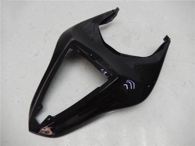 ZX6R 07-08 Motorrad Verkleidung - Glänzend Schwarz ZX6R 07-08 Motorrad Verkleidung - Glänzend Schwarz