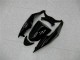 ZX6R 09-12 Motorrad Verkleidung - Schwarz Grün ZX6R 09-12 Motorrad Verkleidung - Schwarz Grün