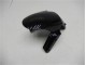 ZX6R 09-12 Motorrad Verkleidungen - Glänzend Schwarz ZX6R 09-12 Motorrad Verkleidungen - Glänzend Schwarz