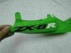 ZX6R 09-12 Motorrad Verkleidungen & Plastik - Schwarz Grün ZX6R 09-12 Motorrad Verkleidungen & Plastik - Schwarz Grün
