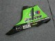 ZX6R 09-12 Motorrad Verkleidungen - Schwarz Grün 3M Touch4 ZX6R 09-12 Motorrad Verkleidungen - Schwarz Grün 3M Touch4
