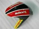 ZX6R 09-12 Motorrad Verkleidungen - Schwarz Rot Grün Motocard ZX6R 09-12 Motorrad Verkleidungen - Schwarz Rot Grün Motocard