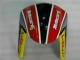 ZX6R 09-12 Motorrad Verkleidungen - Schwarz Rot Grün Motocard ZX6R 09-12 Motorrad Verkleidungen - Schwarz Rot Grün Motocard