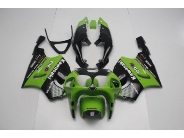 ZX7R 96-03 Motorrad Verkleidungen - Monster
