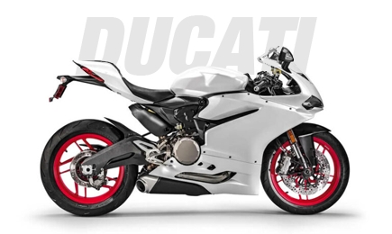 Ducati Motorrad Verkleidung | FairingRoad